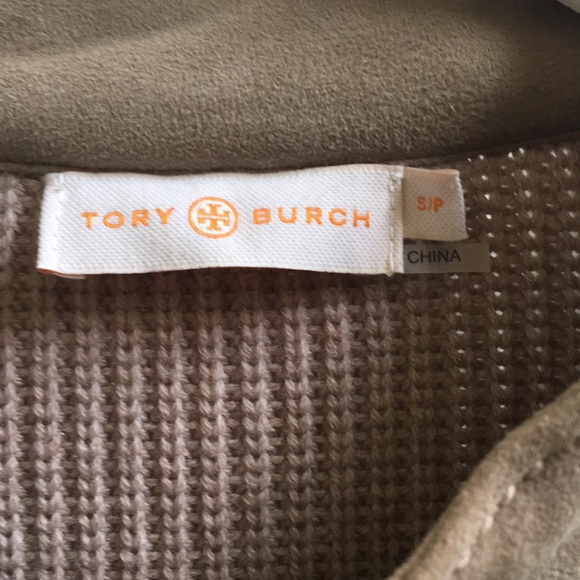Tory Burch jacket - Picture 2 of 7